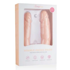 Double Ended Dildo - 40 cm