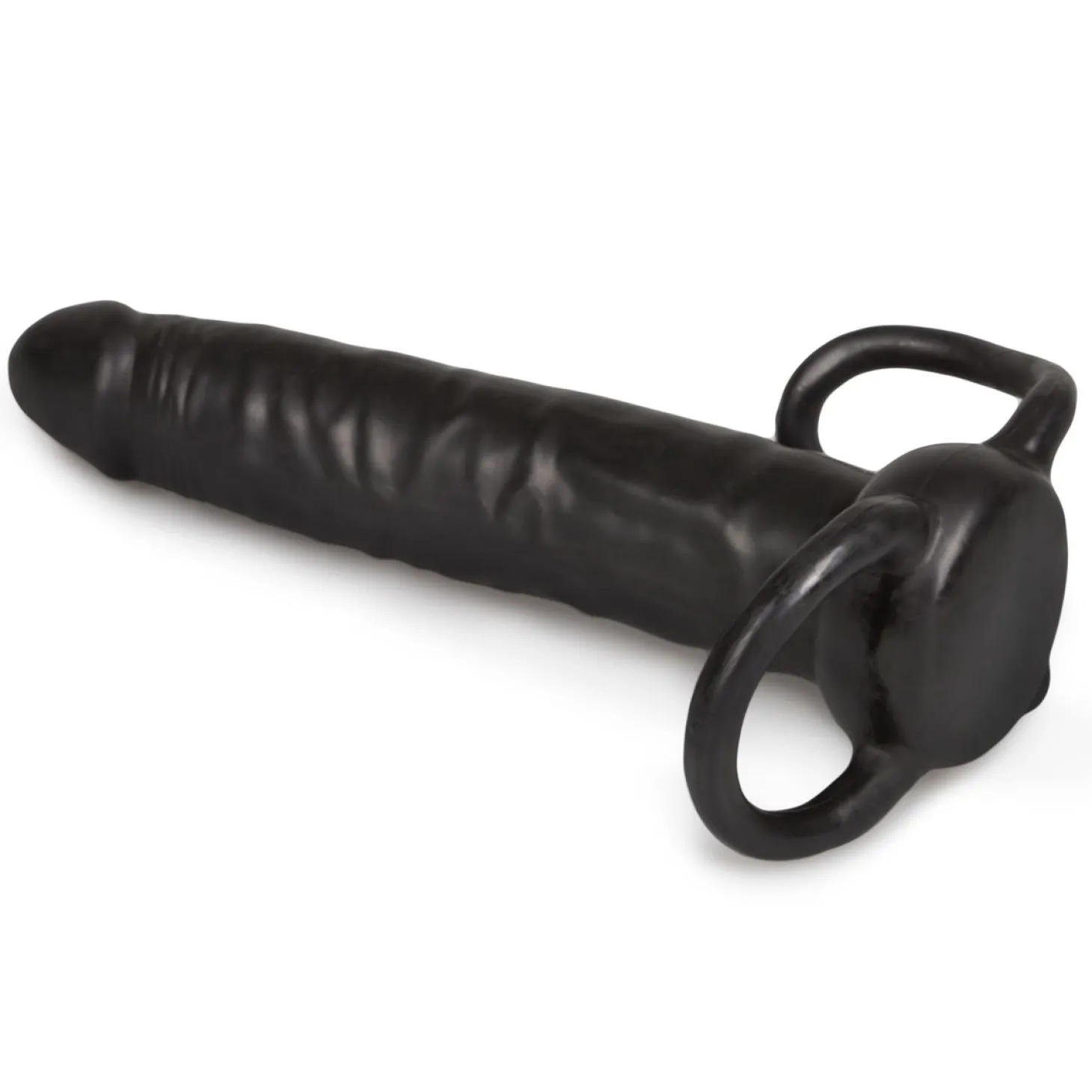 Double Trouble dildo