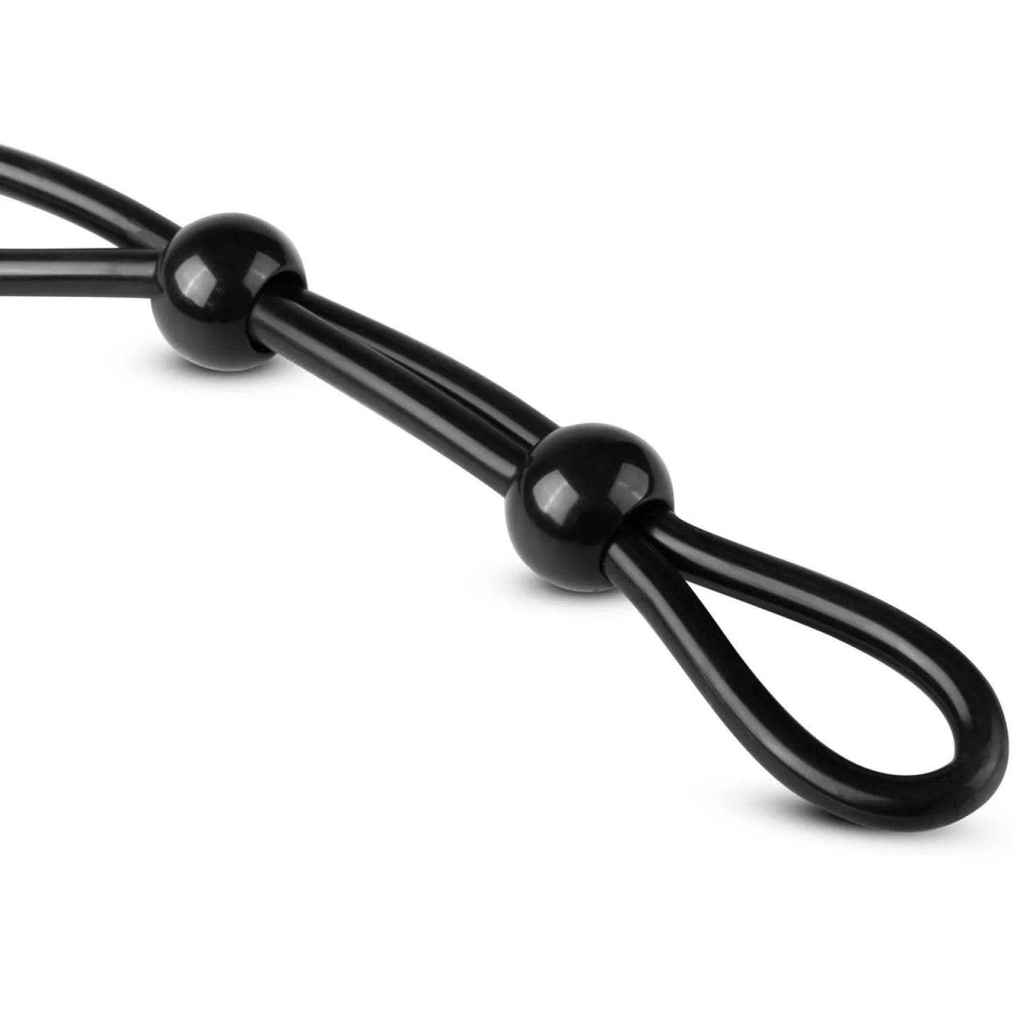 Dubbele Verstelbare Cockring