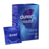 Durex Classic Natural Condooms - 20 stuks