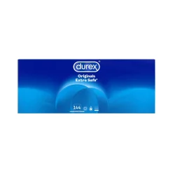 Durex Extra Safe 144st