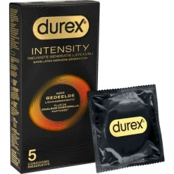 Durex - Intensity Condooms - 5 stuks