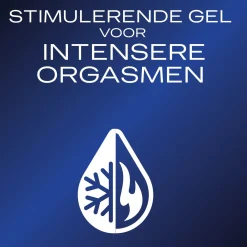 Durex Orgasm’ Intense Gel - 10 ml