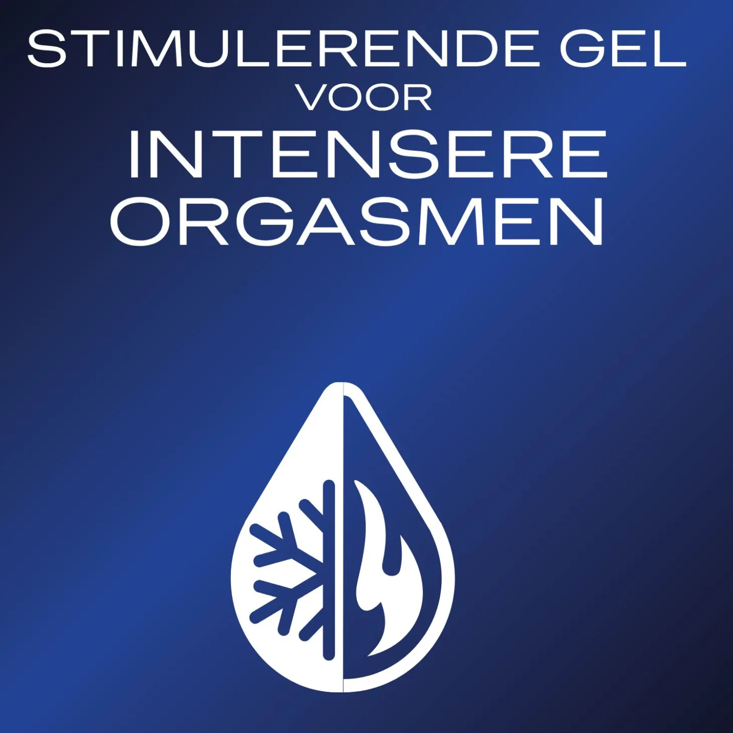 Durex Orgasm’ Intense Gel - 10 ml