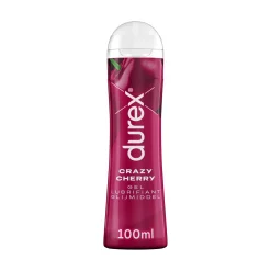 Durex Play Crazy Cherry - 100 ml