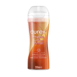 Durex Play 2 in 1 Ylang Ylang - 200 ml