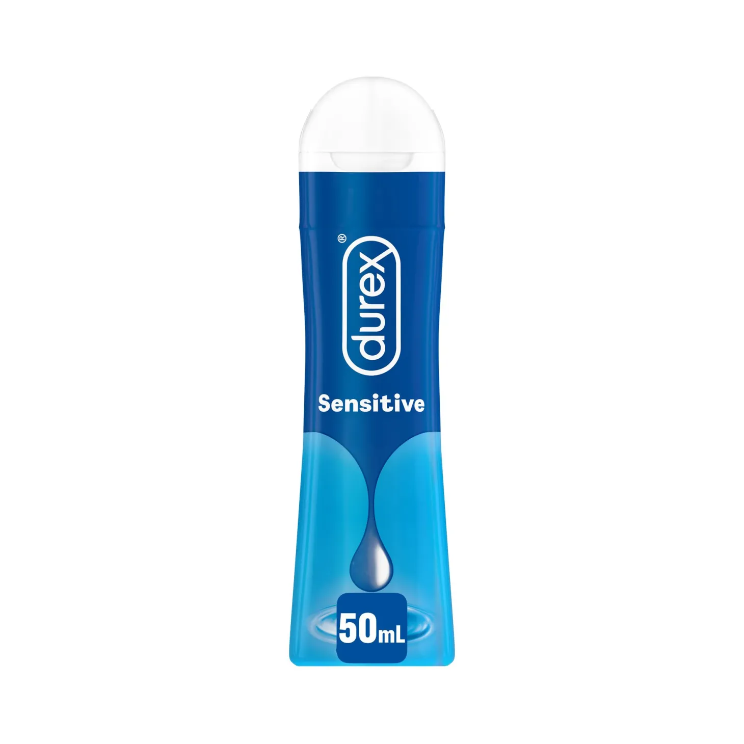 Durex Play Sensitive - 50 ml