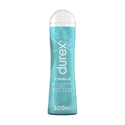 Durex Play Tingle Me Glijmiddel - 100 ml