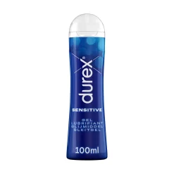 Durex Sensitive Glijmiddel - 100 ml