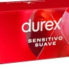 Durex Thin Condooms - 144st.