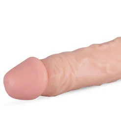 Dylan Realistische Dildo Met Zuignap - 23 cm