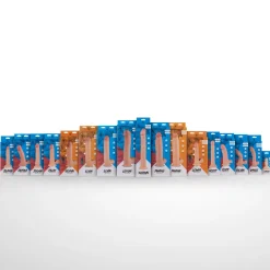 Dylan Realistische Dildo Met Zuignap - 23 cm