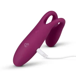 Easy Choice Couple Vibrator