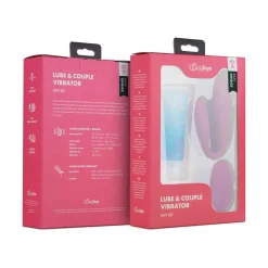 Easy Choice Couple Vibrator