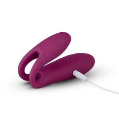 Easy Choice Couple Vibrator