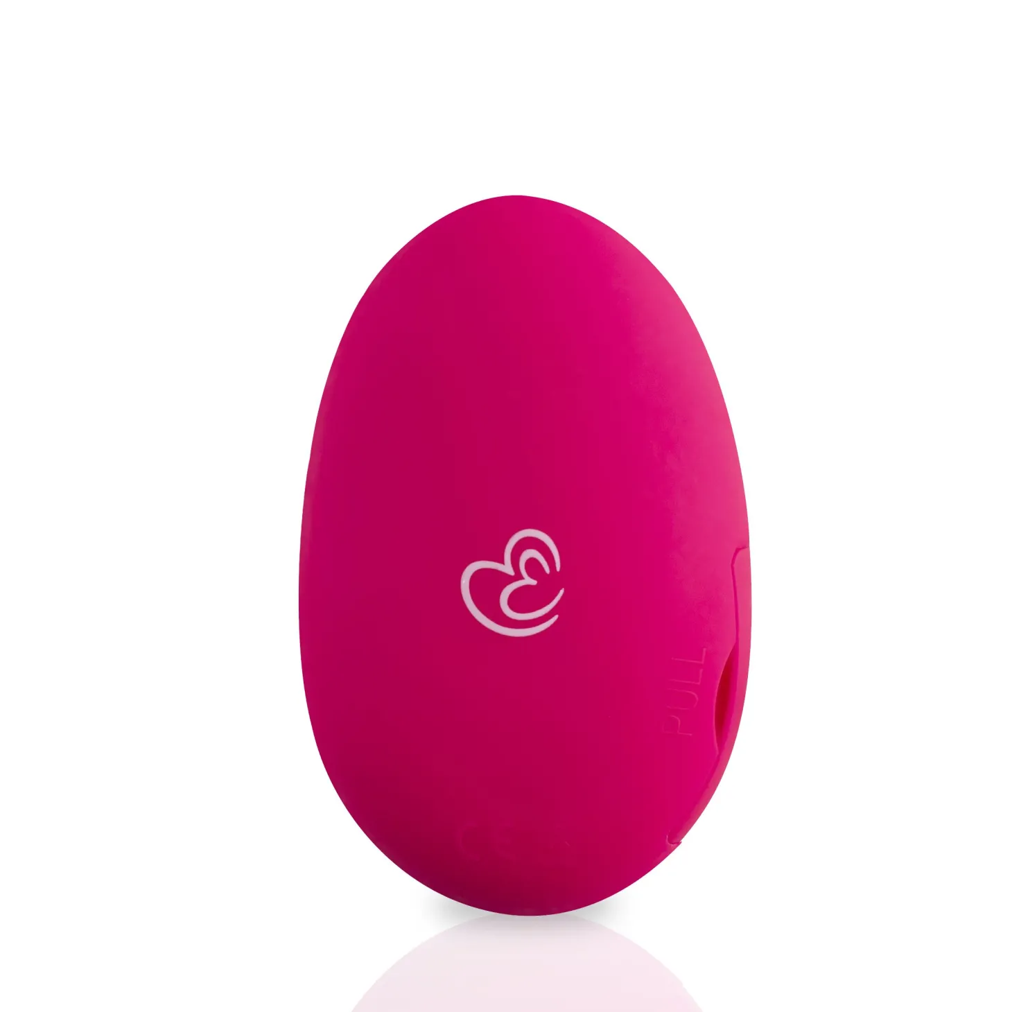 Easy Choice Love Rider Strapless Strap On Vibrator