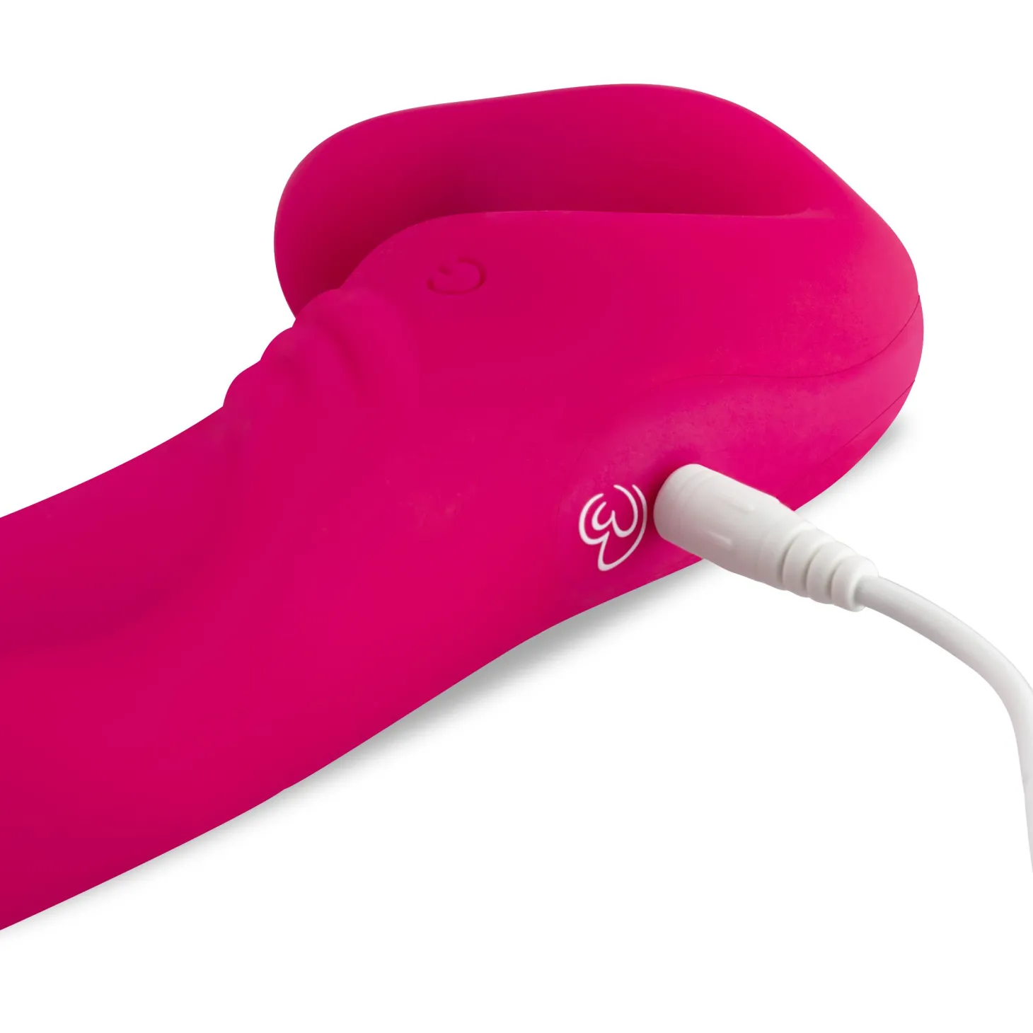 Easy Choice Love Rider Strapless Strap On Vibrator