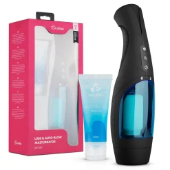 Easy Choice Thrusting Masturbator