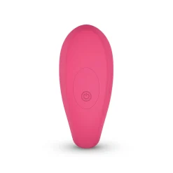 EasyConnect - Draagbare Vibrator Ivy app gestuurd