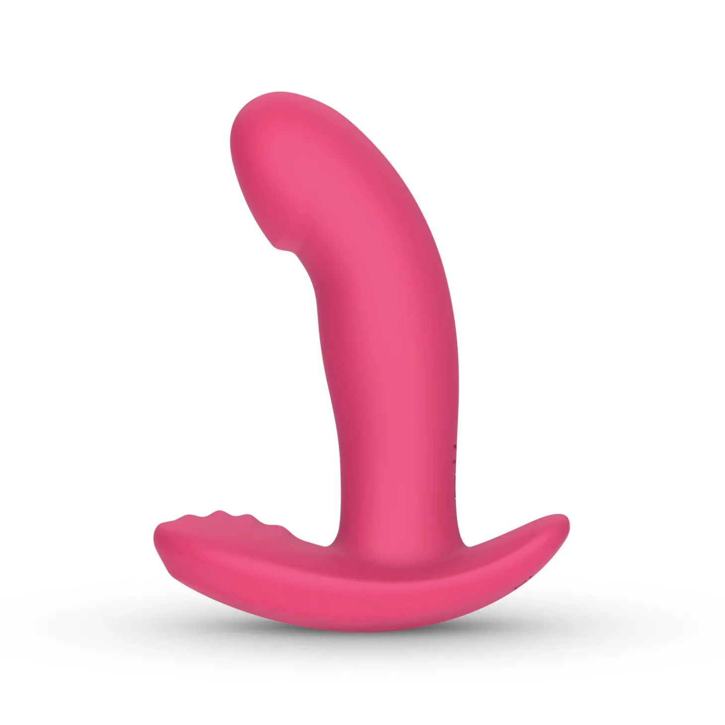 EasyConnect - Draagbare Vibrator Ivy app gestuurd
