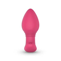 EasyConnect - Vibrerende Buttplug Axel app gestuurd