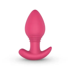 EasyConnect - Vibrerende Buttplug Axel app gestuurd
