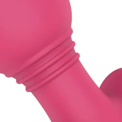 EasyConnect - Vibrerende Buttplug Axel app gestuurd