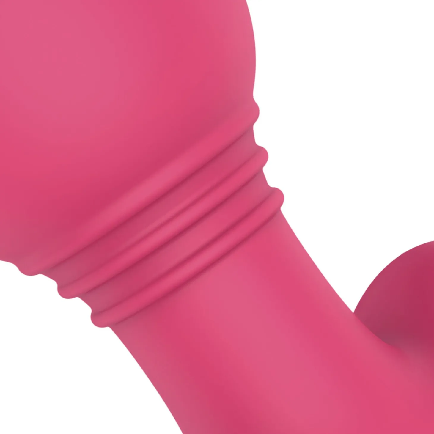 EasyConnect - Vibrerende Buttplug Axel app gestuurd