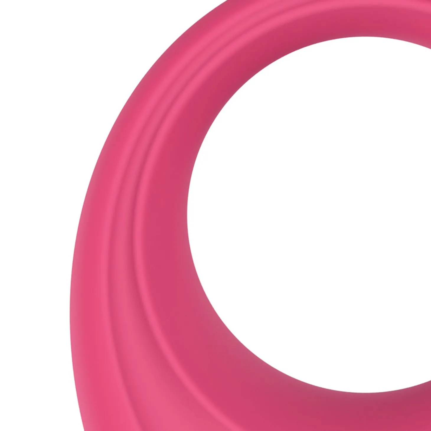 EasyConnect - Vibrerende Cockring Leo app gestuurd
