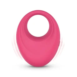 EasyConnect - Vibrerende Cockring Leo app gestuurd