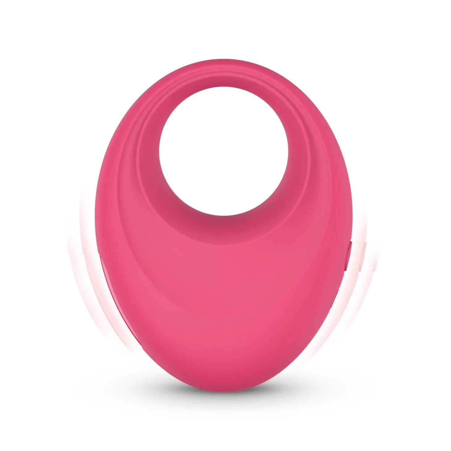 EasyConnect - Vibrerende Cockring Leo app gestuurd
