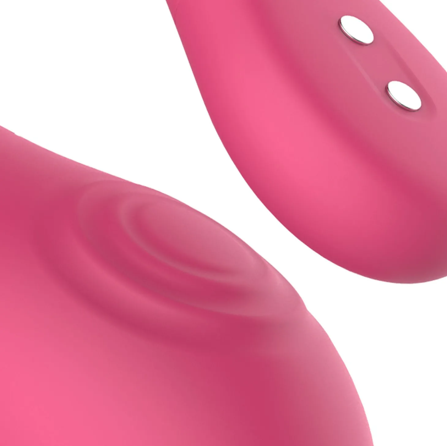 EasyConnect - Vibrerend Eitje Aria app gestuurd