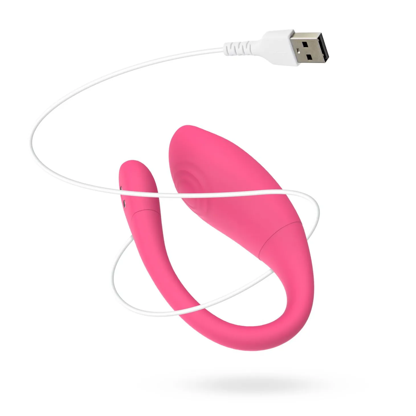 EasyConnect - Vibrerend Eitje Aria app gestuurd