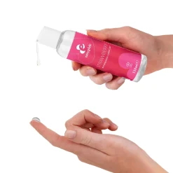 EasyGlide Aardbeien Glijmiddel op Waterbasis - 150 ml