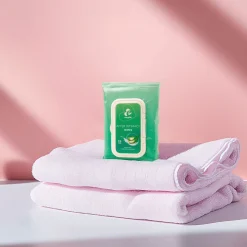 EasyGlide After Intimacy opfrisdoekjes