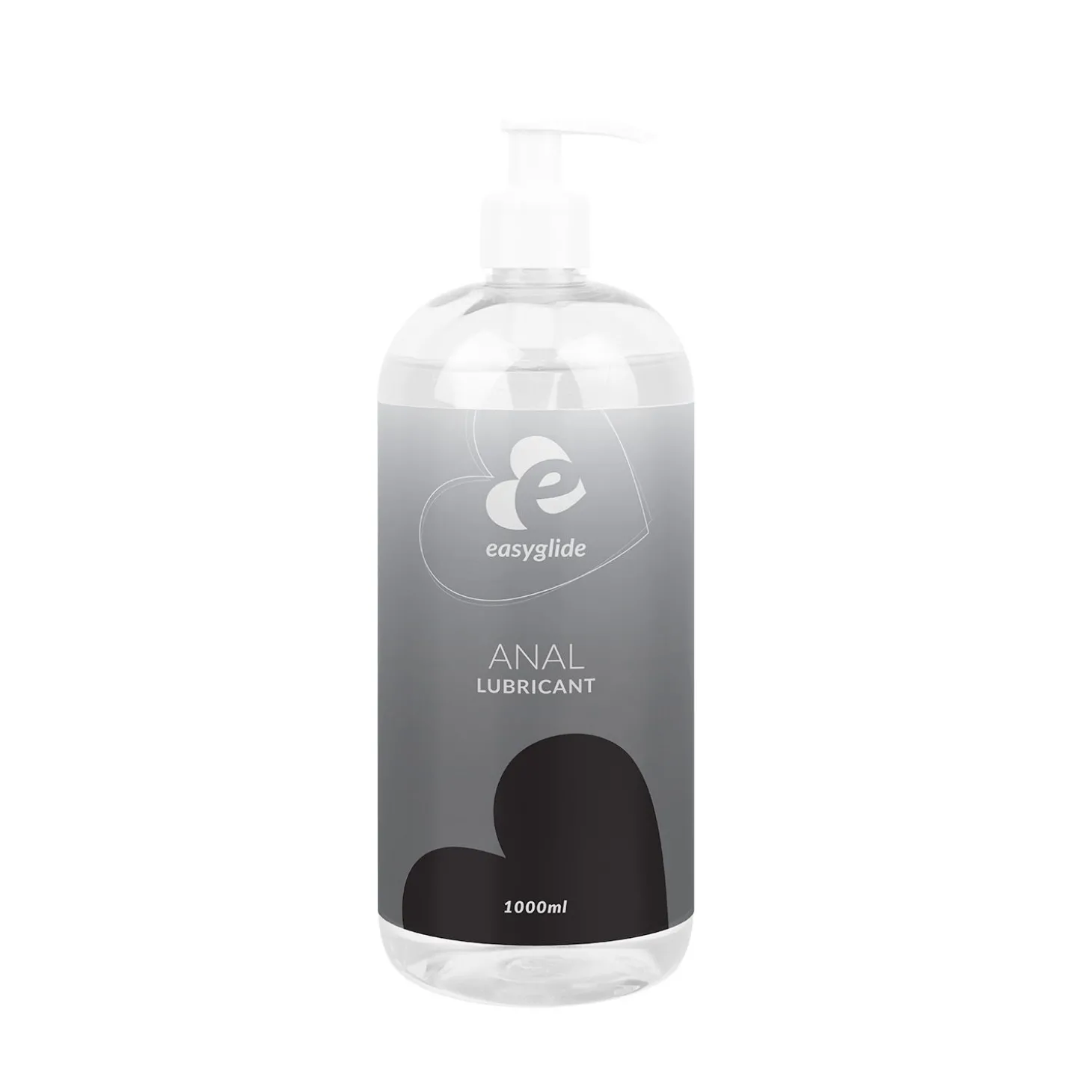 EasyGlide - Anaal Glijmiddel - 1000 ml