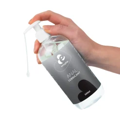 EasyGlide Anaal Glijmiddel - 500 ml