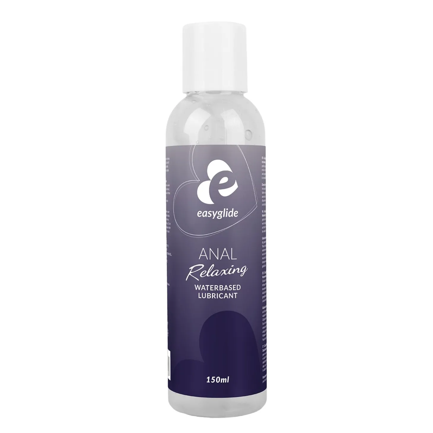 EasyGlide Anal Relaxing Glijmiddel - 150 ml