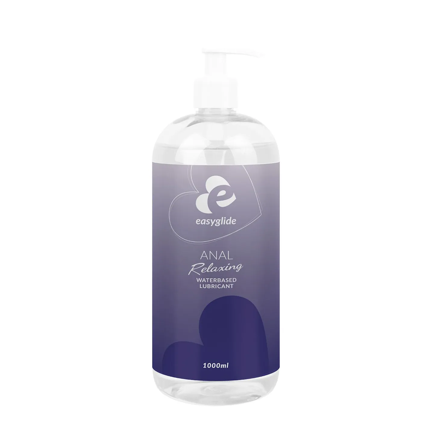EasyGlide Anal Relaxing Glijmiddel - 1000 ml