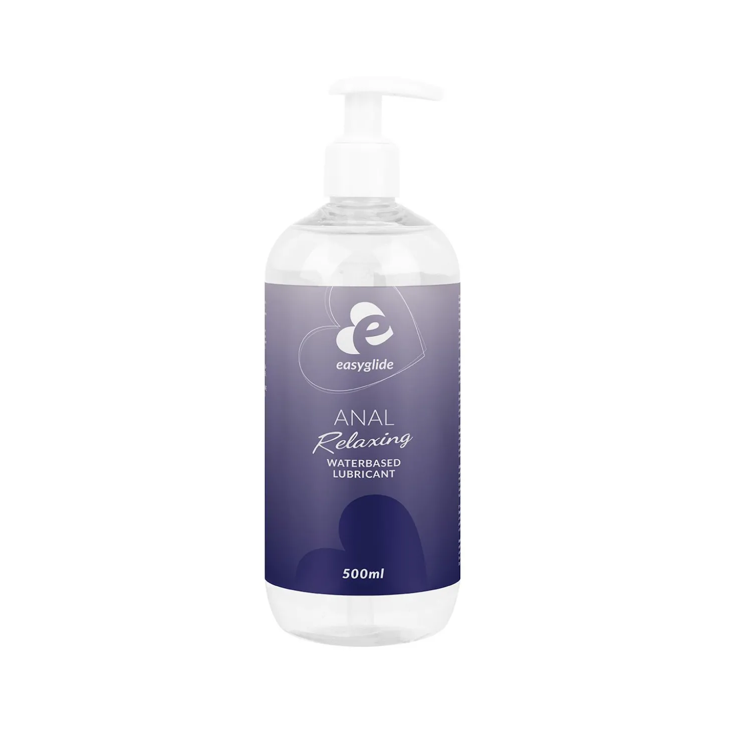 EasyGlide Anal Relaxing Glijmiddel - 500 ml