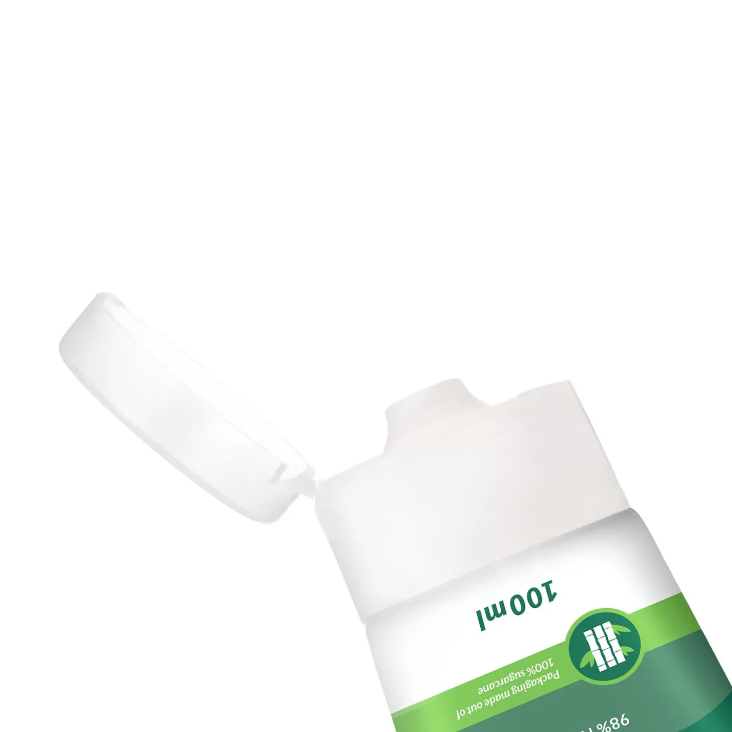 EasyGlide - Bio & Natural Glijmiddel op Waterbasis Anaal - 100 ml
