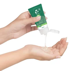 EasyGlide - Bio & Natural Glijmiddel op Waterbasis Anaal - 100 ml