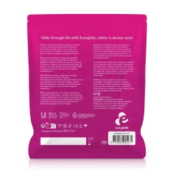 EasyGlide - Extra Thin Condooms - 40 stuks