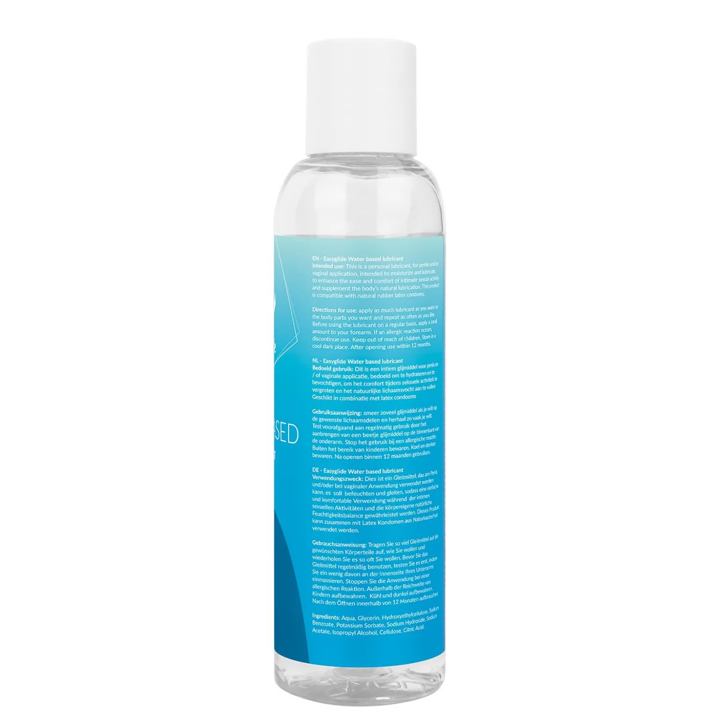 EasyGlide Glijmiddel - 150 ml