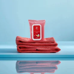 EasyGlide Hydraterende Doekjes met Glijmiddel en Oliën