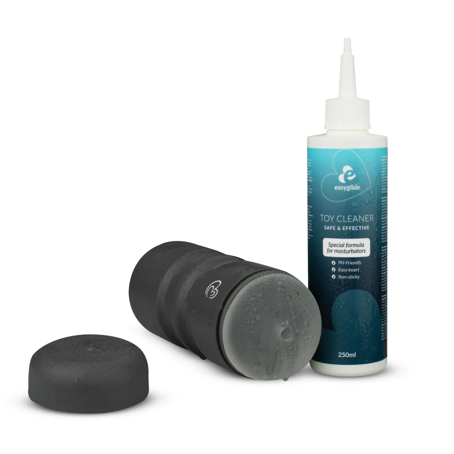 EasyGlide Masturbator Reiniger - 250 ml
