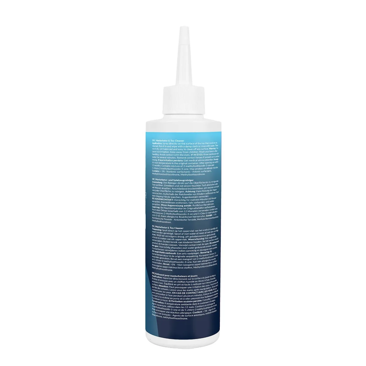 EasyGlide Masturbator Reiniger - 250 ml