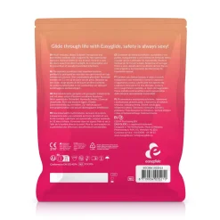 EasyGlide - Ribs and Dots Condooms - 40 stuks