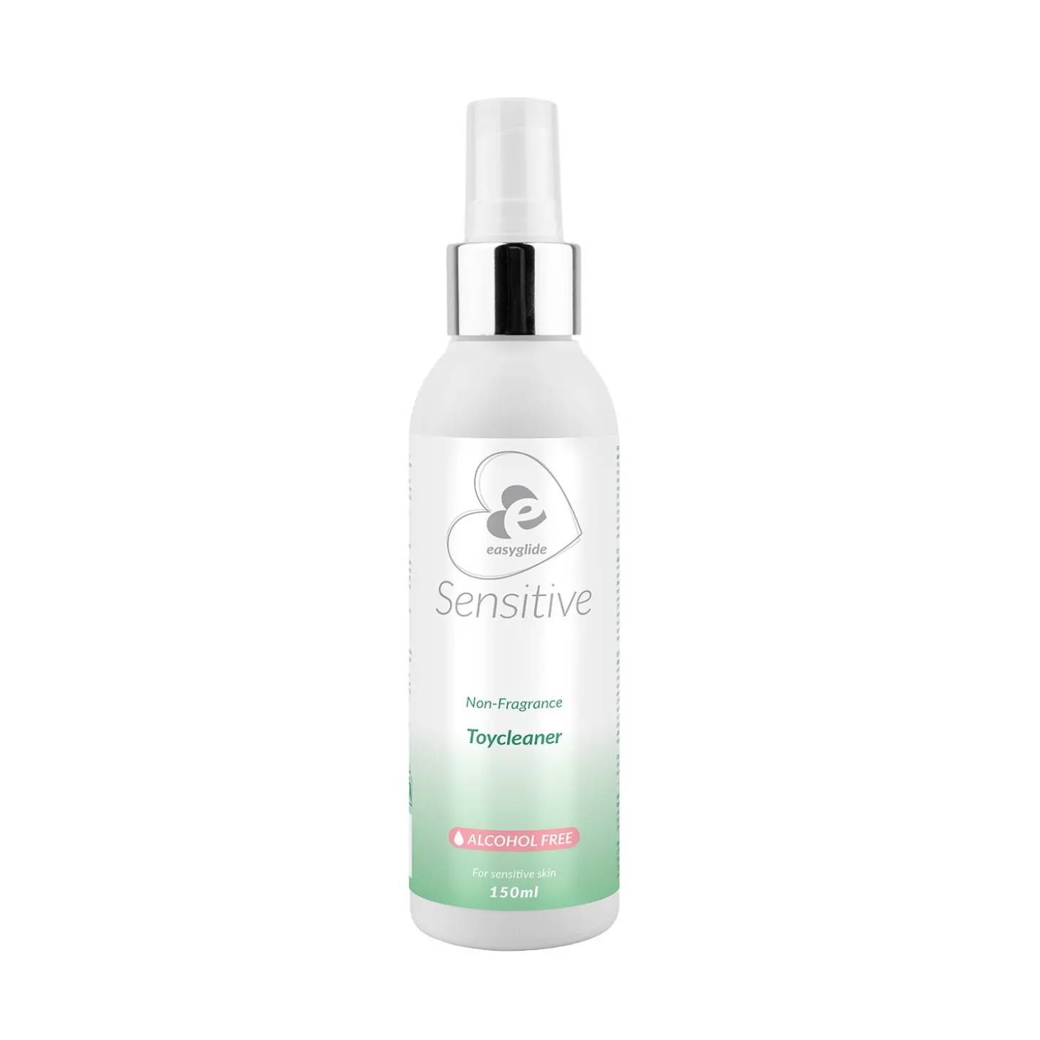 EasyGlide Sensitive Toycleaner - 150 ml