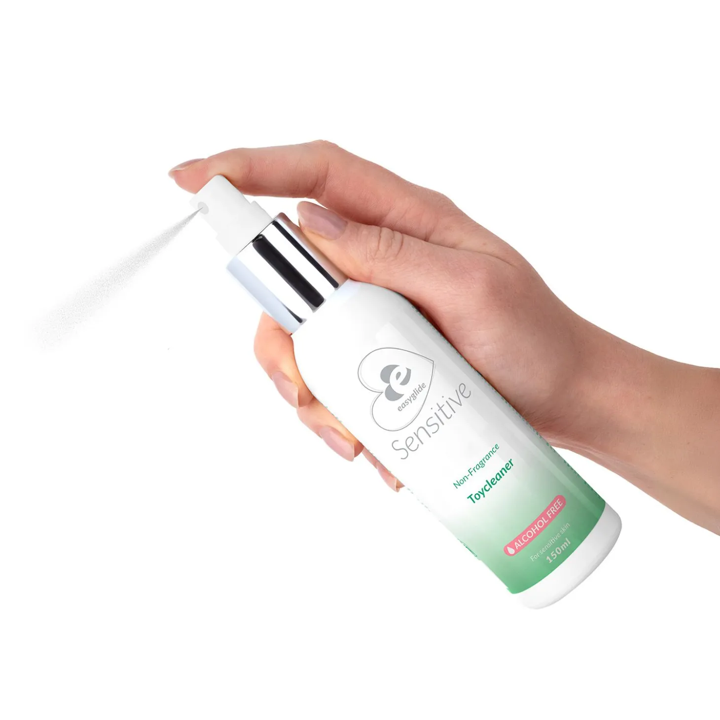 EasyGlide Sensitive Toycleaner - 150 ml